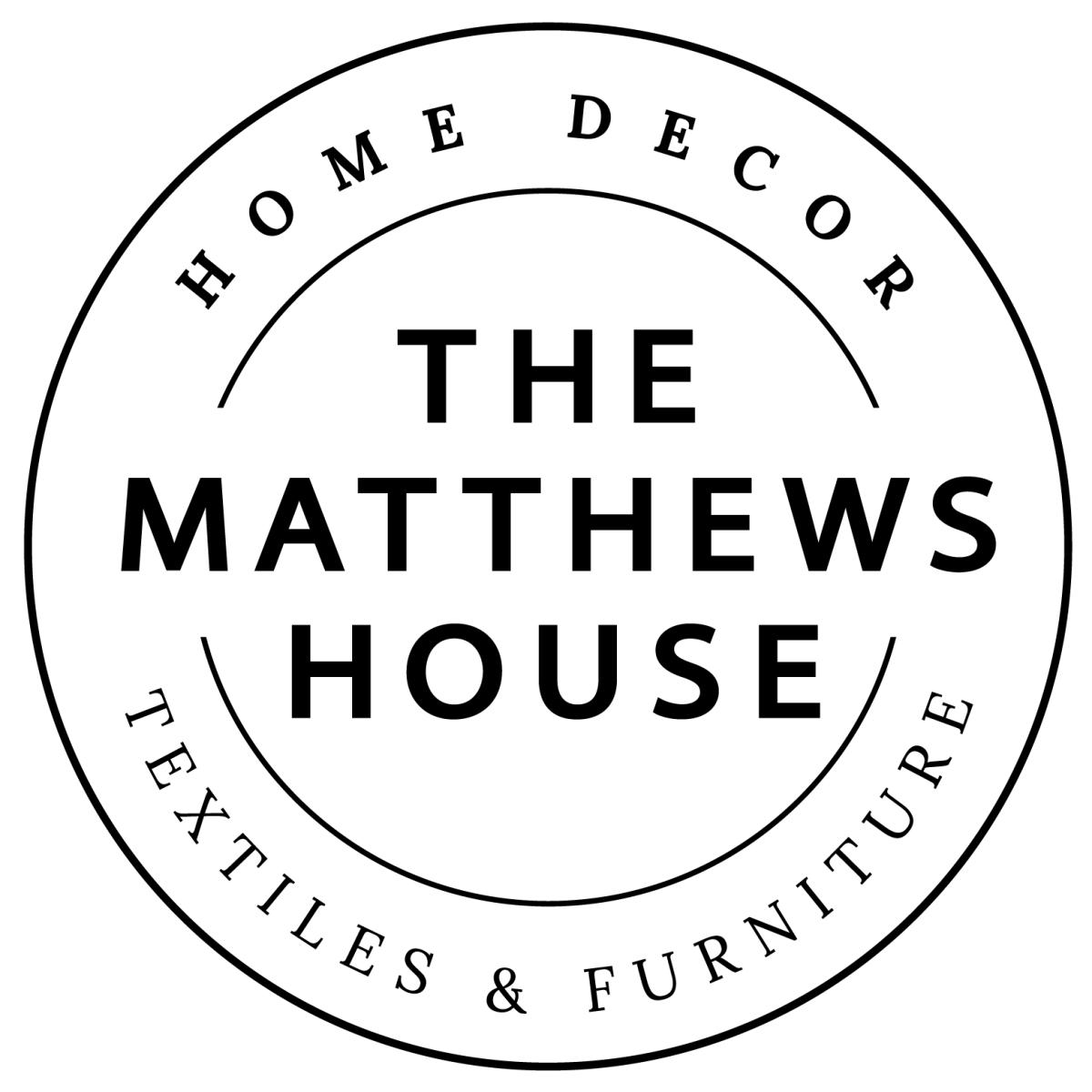 The Matthews House