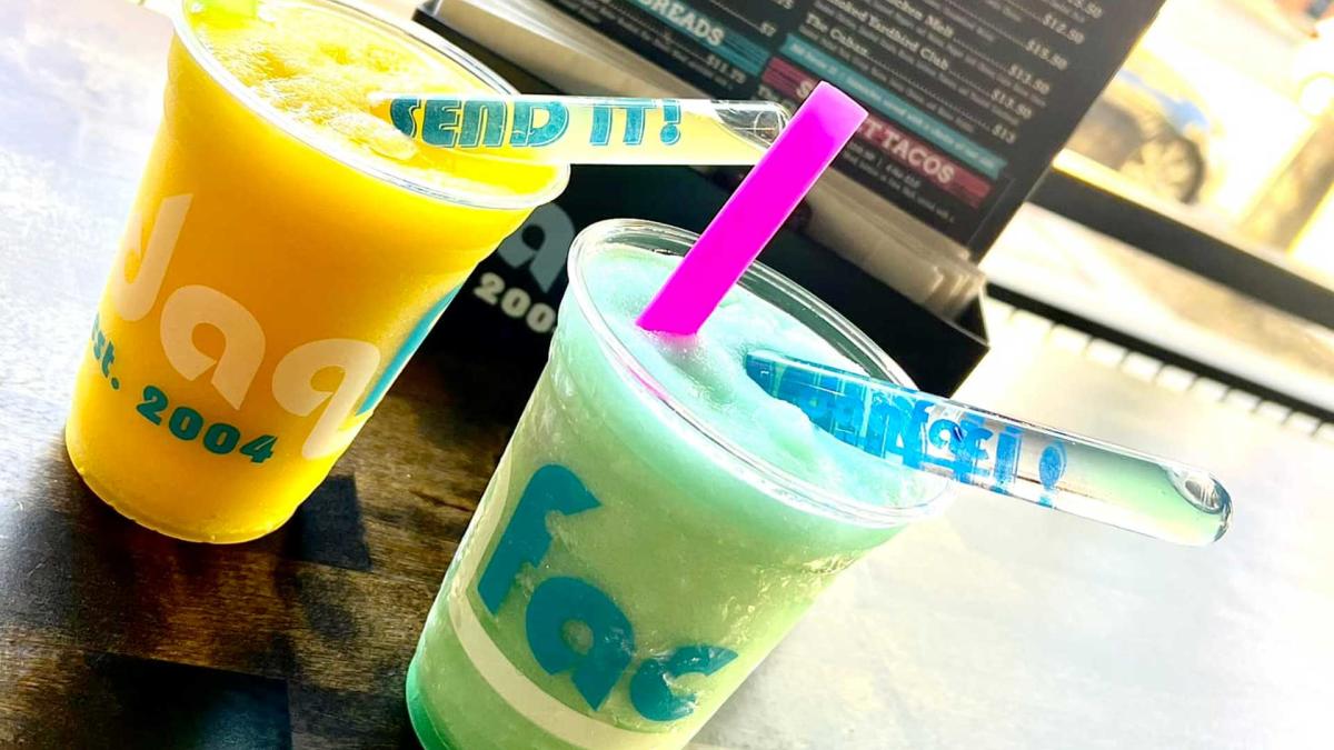 The Daiquiri Factory Indianapolis, IN