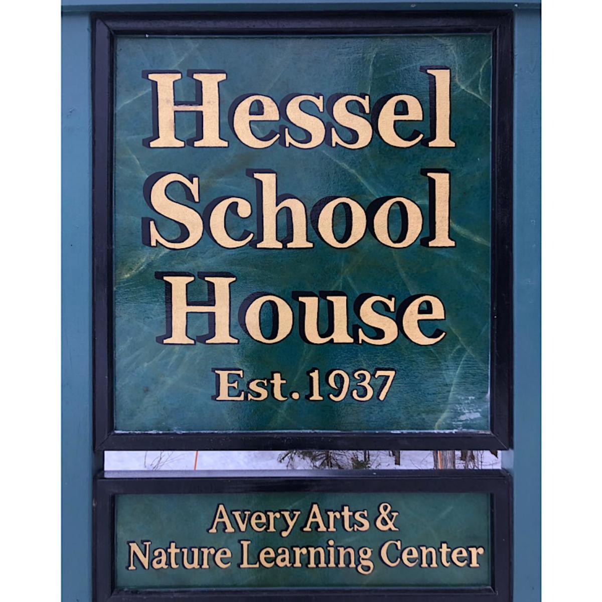 Hessel School House
