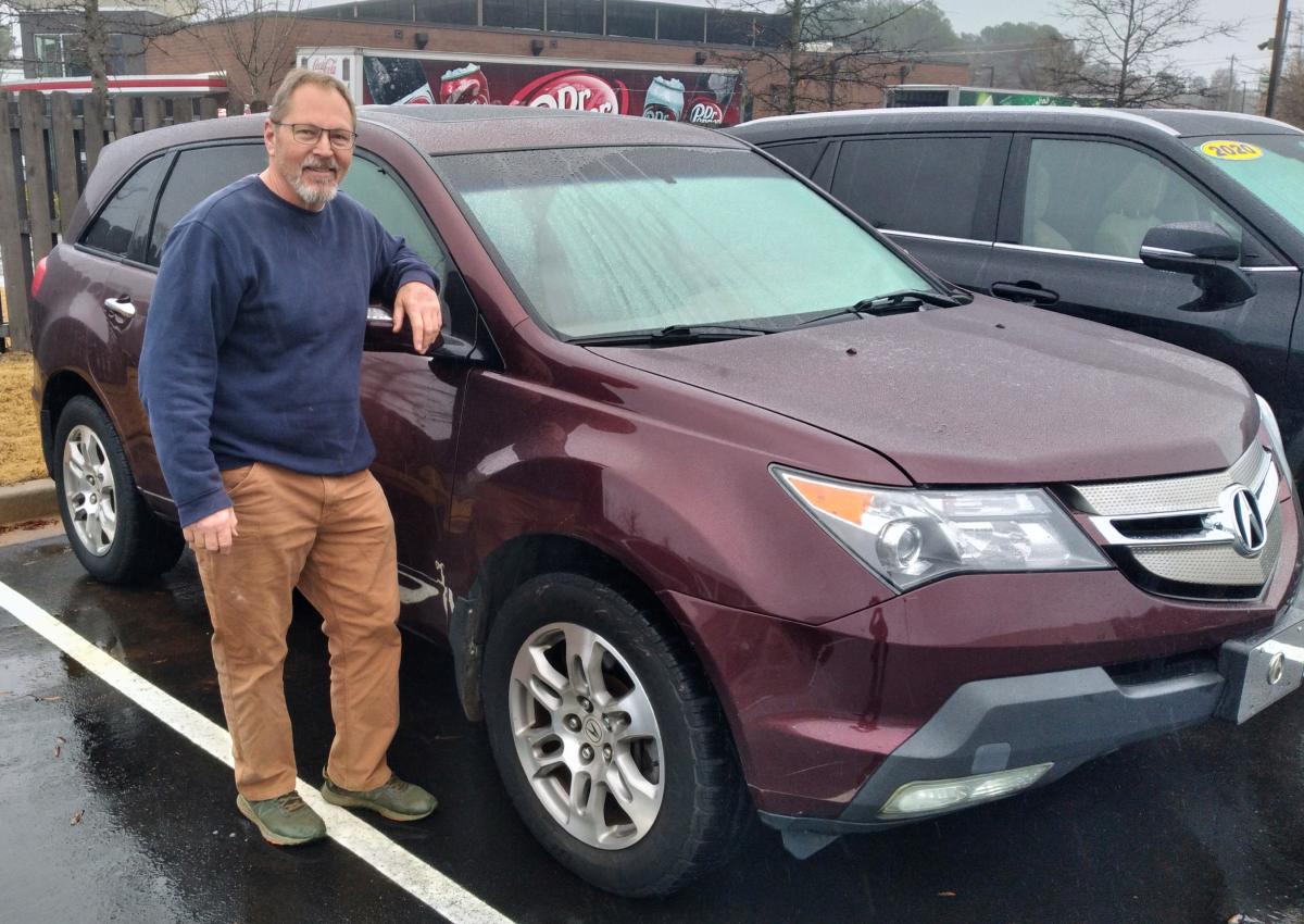 EZ Shuttle of the High Country