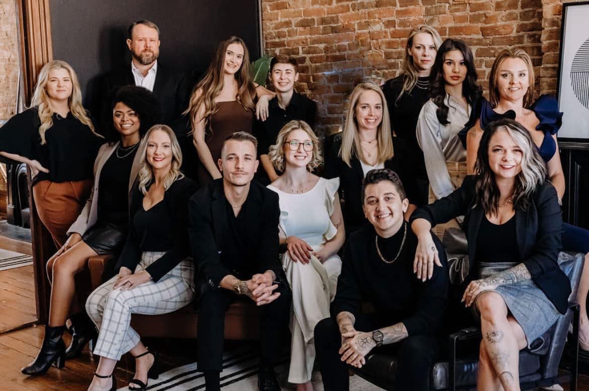 Modern Movement Real Estate