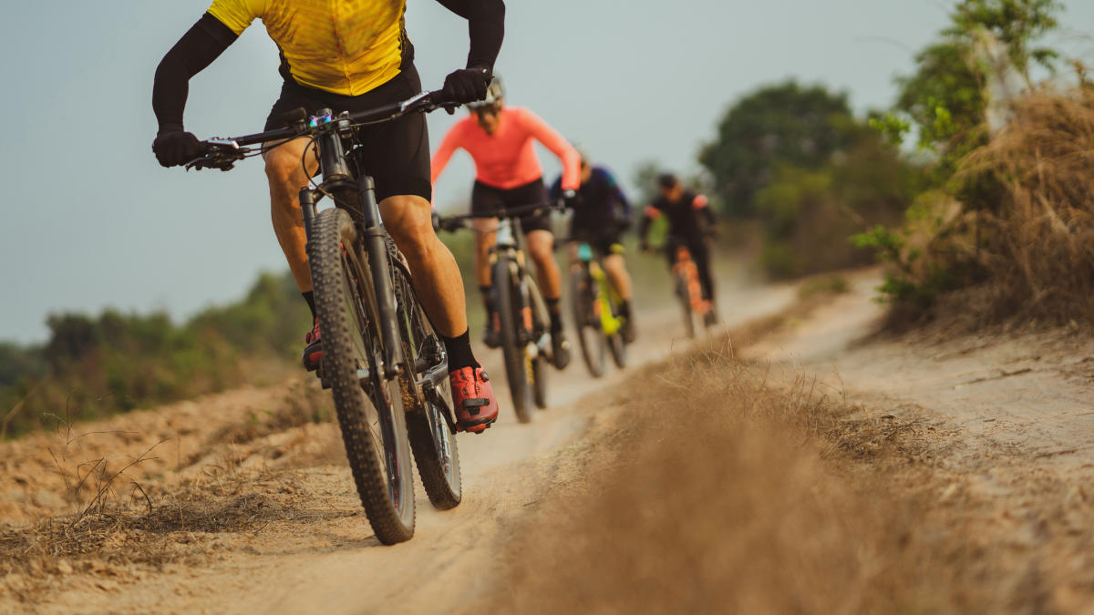 Mountain Goat Mash Mountain Bike Race | Michigan's Upper Peninsula ...