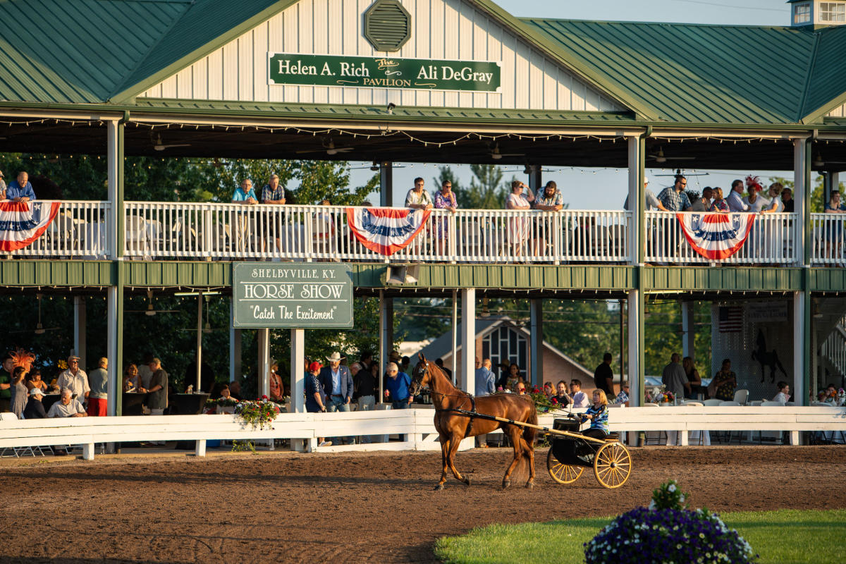 Shelby County Fairgrounds
