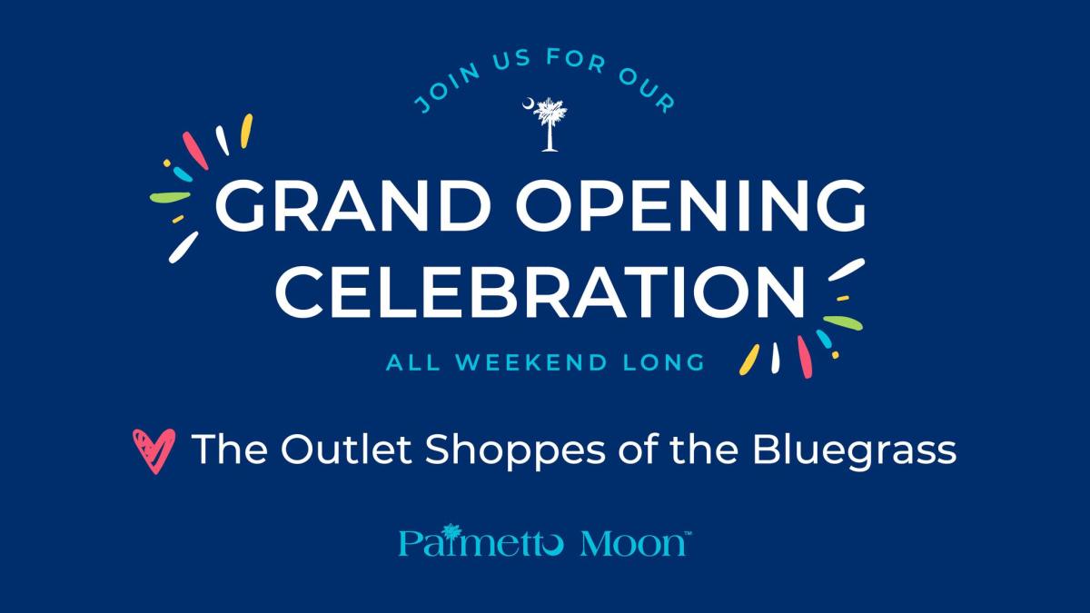 See what new store is opening in the Outlet Shoppes of the Bluegrass