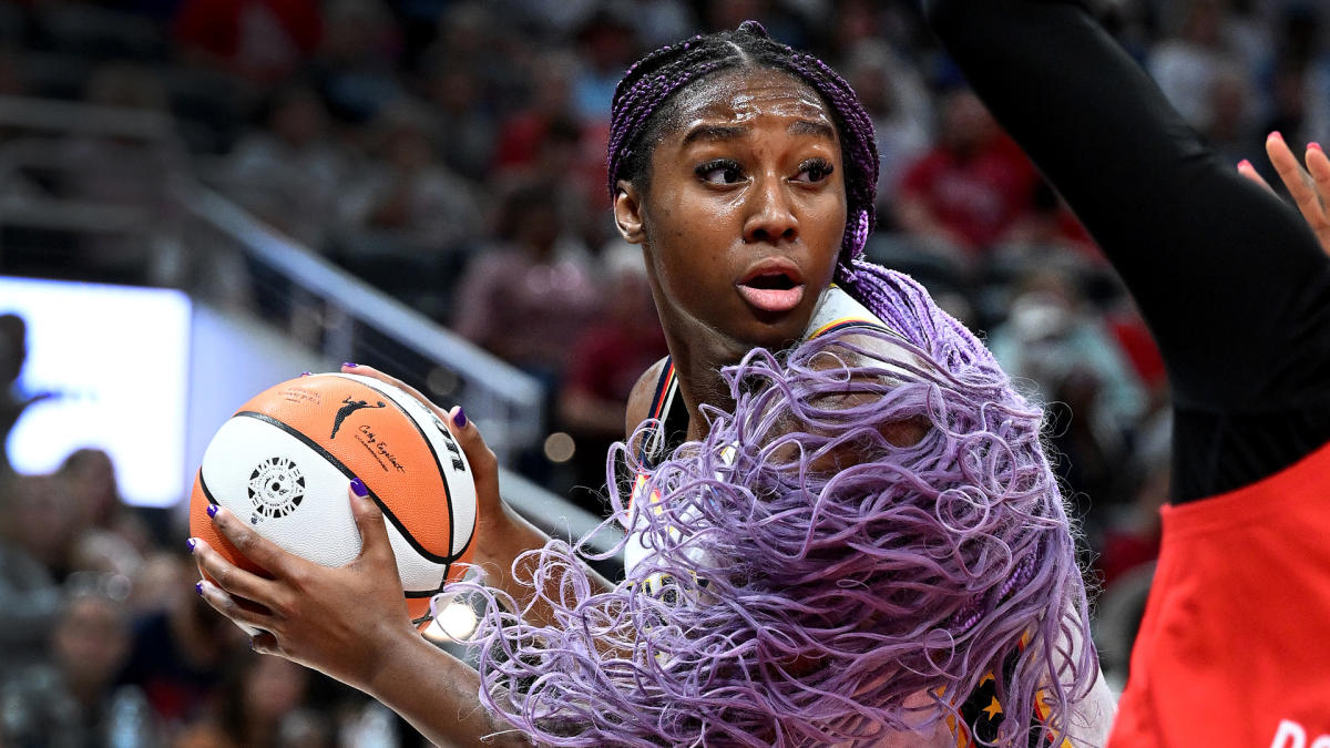 Indiana Fever | Indianapolis, IN