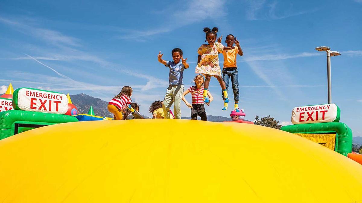 FunBox Indianapolis Indianapolis, IN