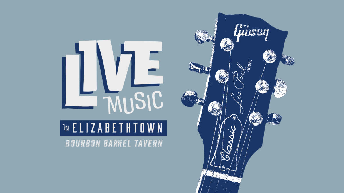 Locals and Originals with Luie Brangers