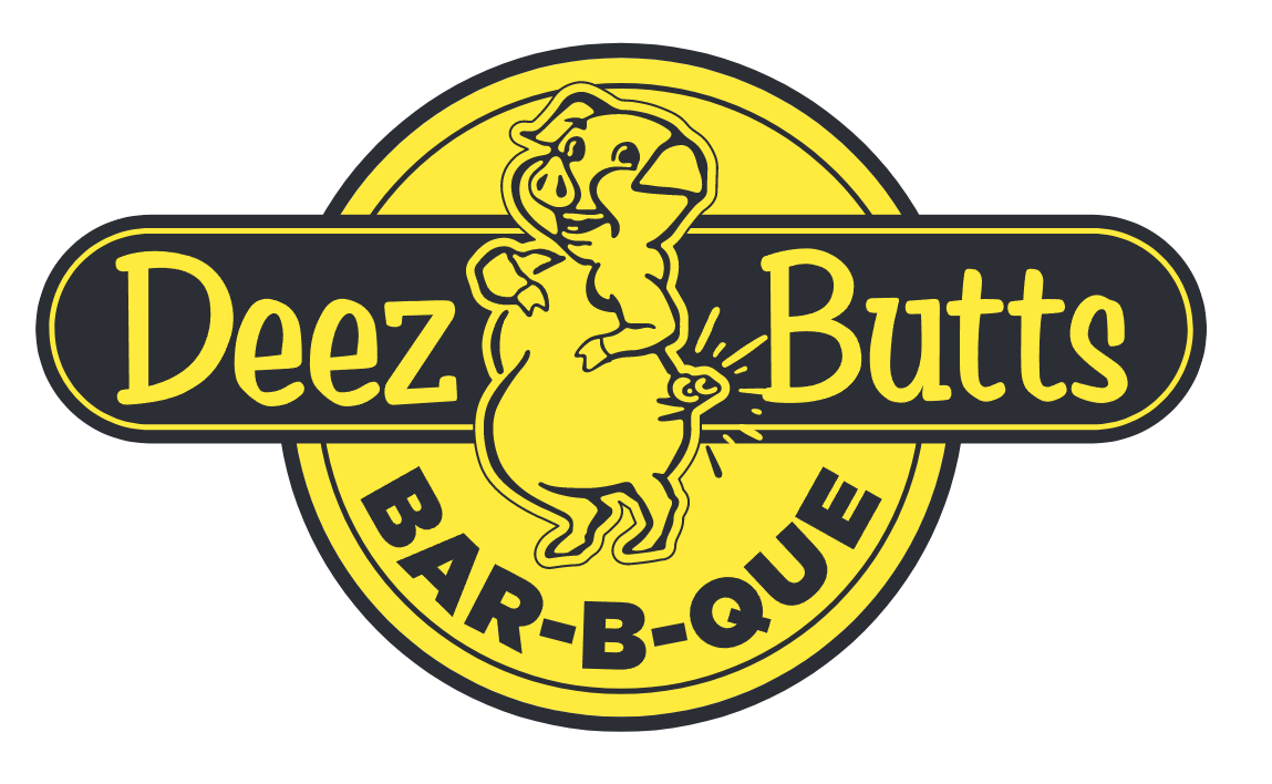 Deez butts bbq online