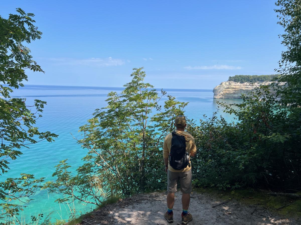 Chapel Loop | Michigan's Upper Peninsula Travel & Recreation Association