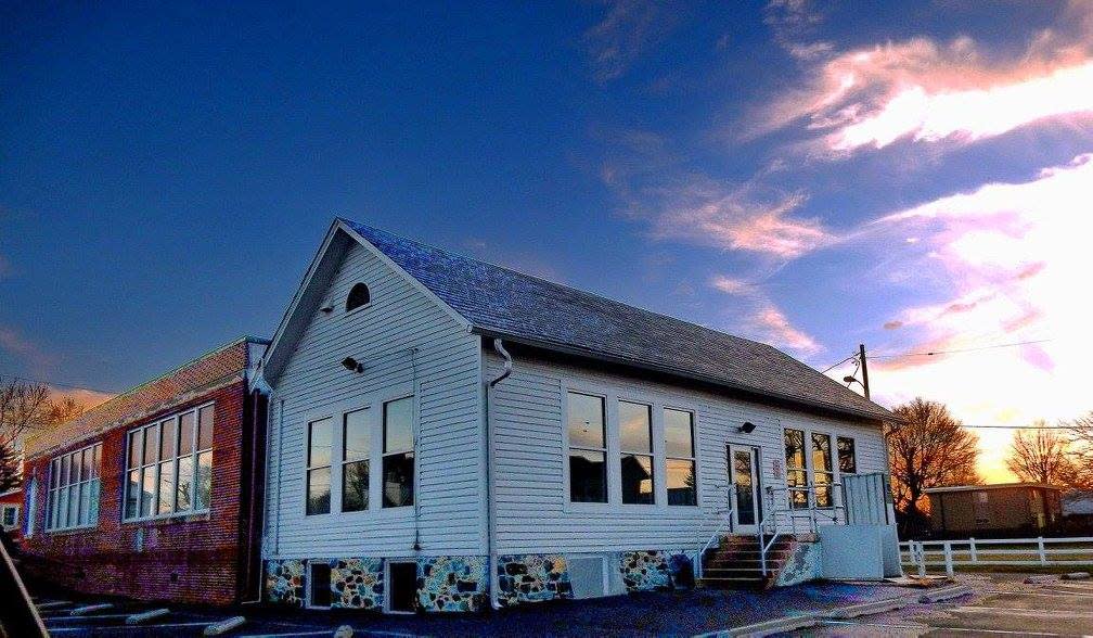 Havre de Grace Colored School Museum
