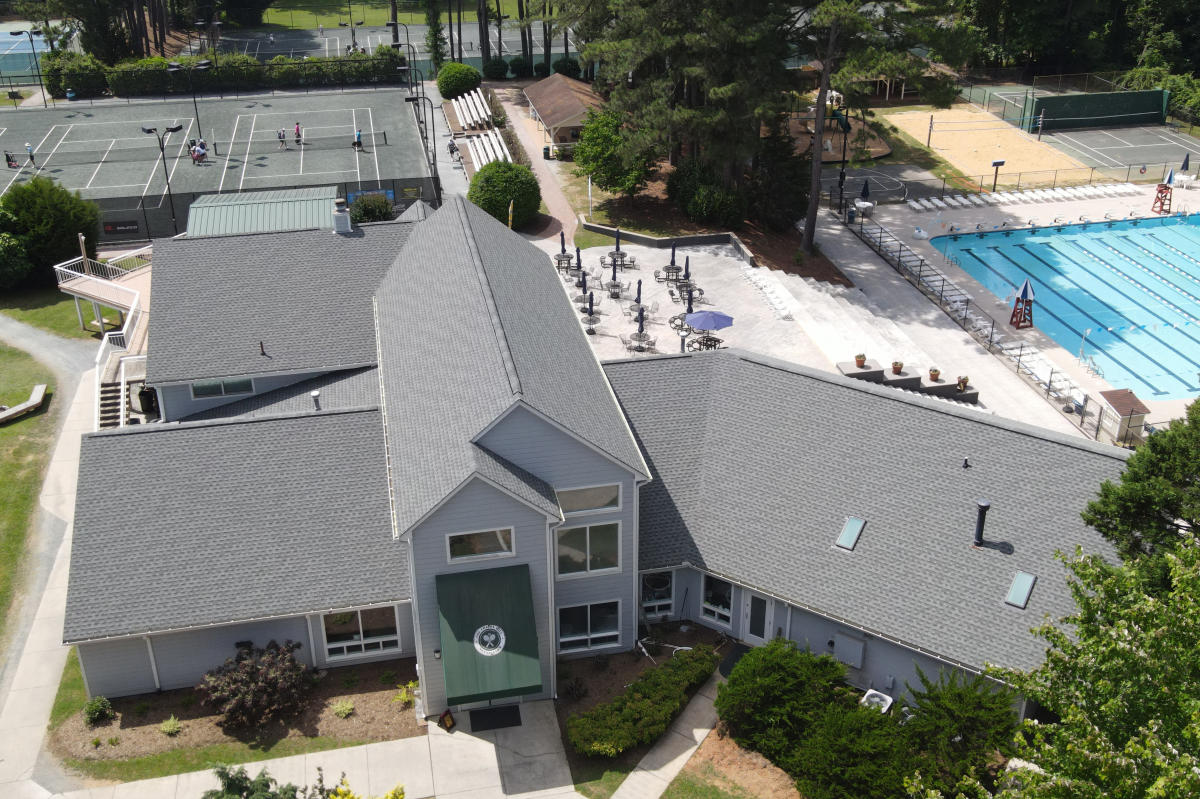 Chapel Hill Tennis Club