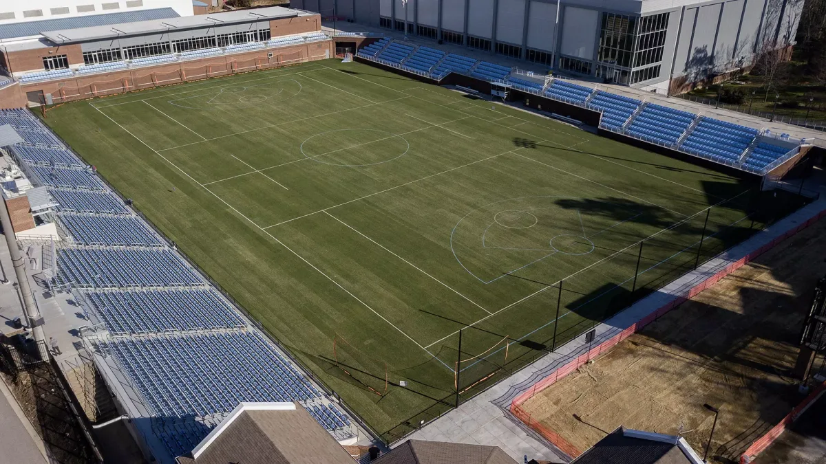 Dorrance Field