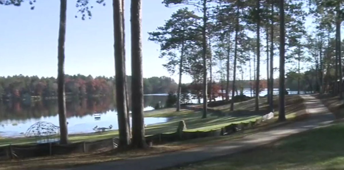 Runkle Lake Park | Michigan's Upper Peninsula Travel & Recreation ...