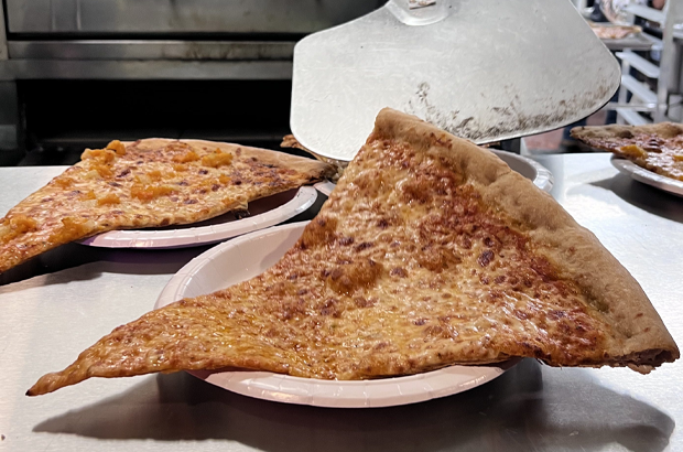 Alpha Pie