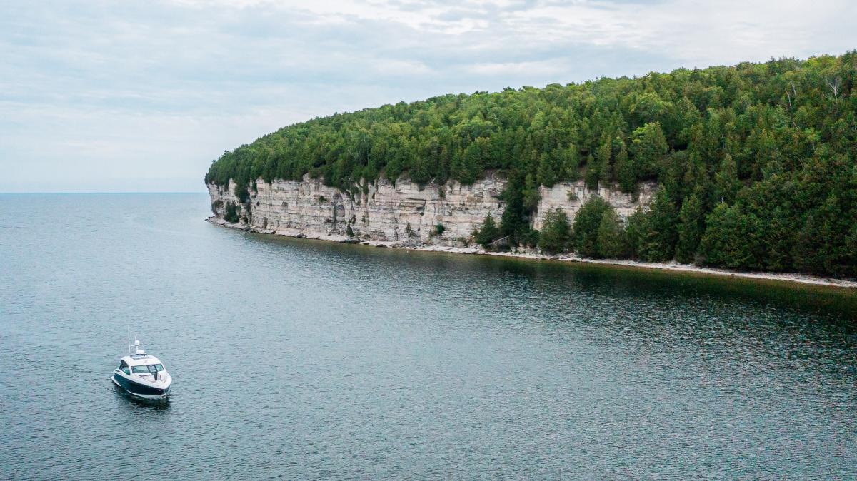 Visit Escanaba | Michigan's Upper Peninsula Travel & Recreation ...