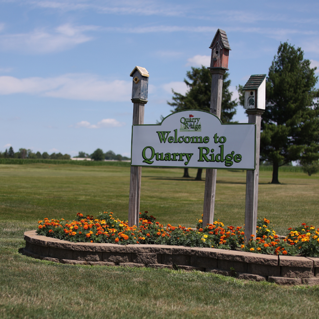 Quarry Ridge
