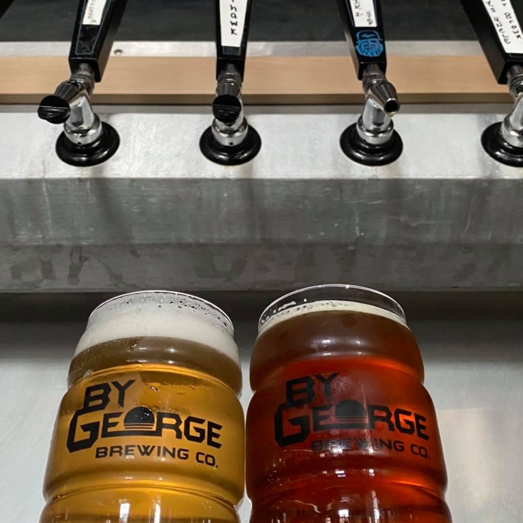 ByGeorge Brewing Co | Michigan's Upper Peninsula Travel & Recreation ...