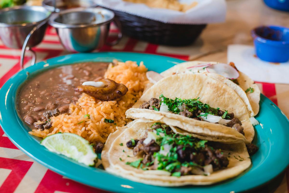 Andale Mexican Restaurant
