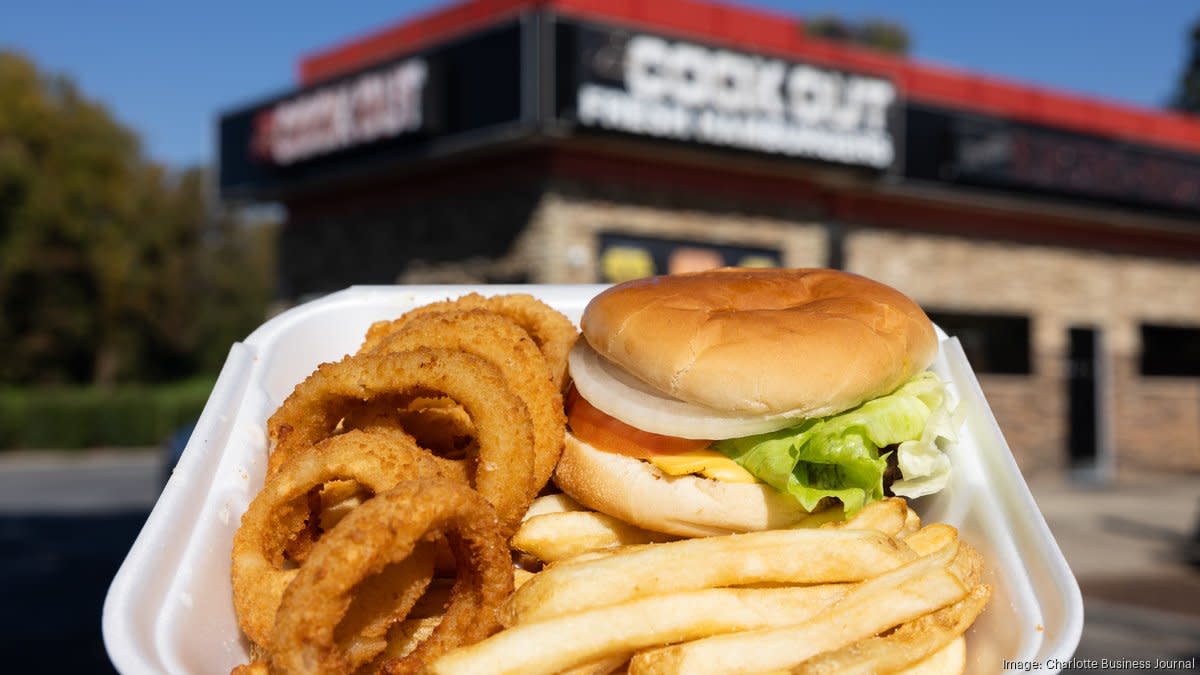Cook Out