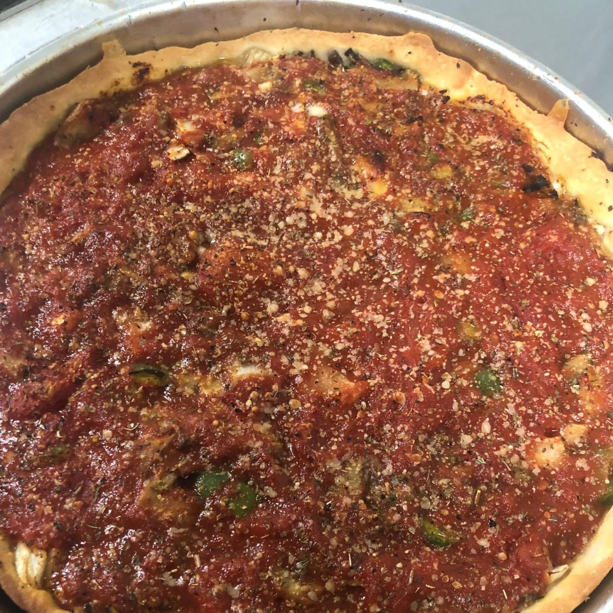 Chi-Pie
