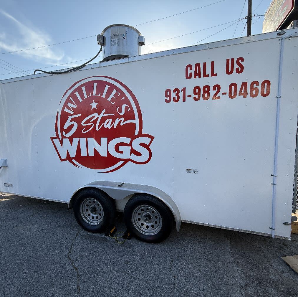 Willie's 5Star Wings