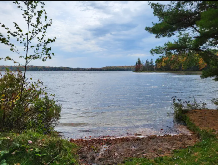 Triangle Lake | Michigan's Upper Peninsula Travel & Recreation Association