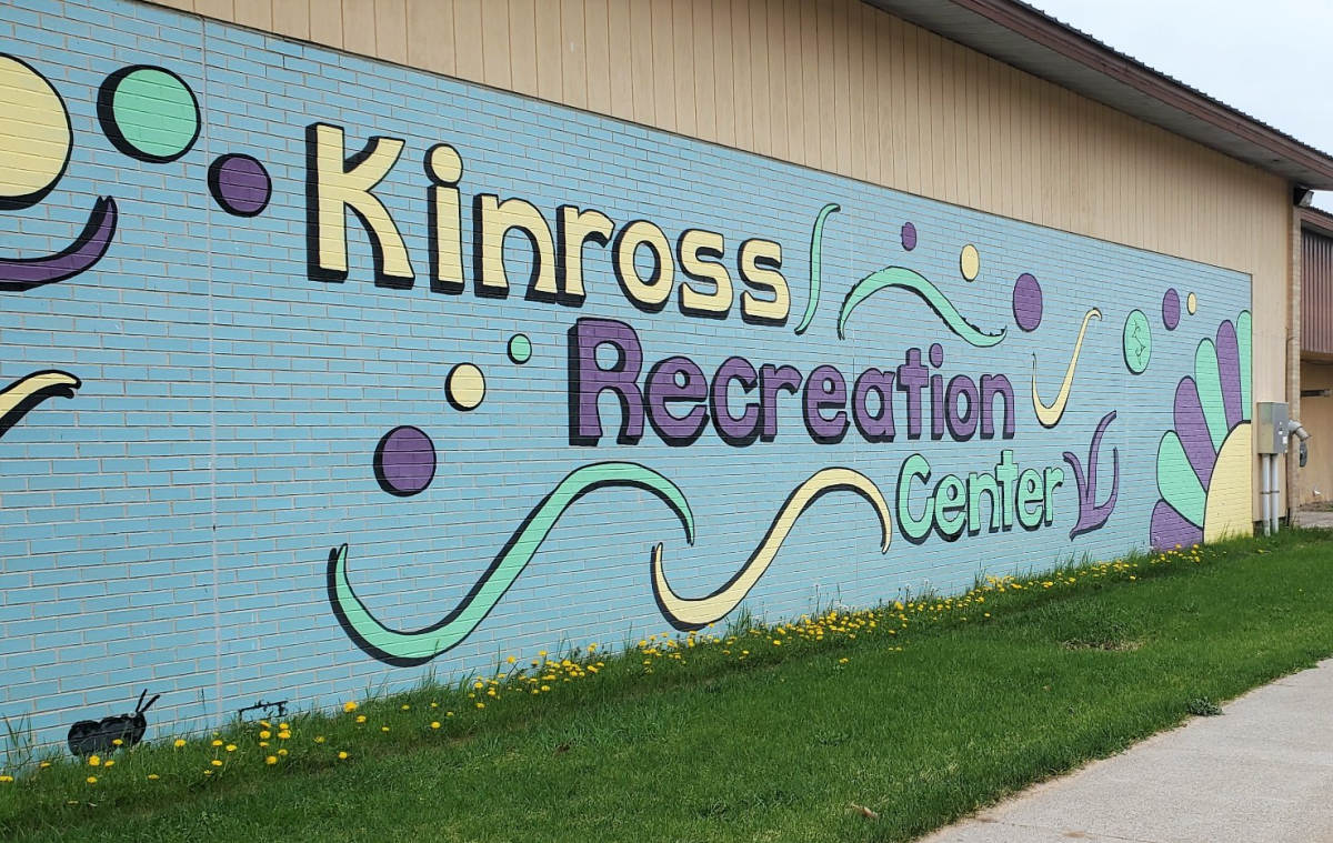 Kinross Recreation Center | Michigan's Upper Peninsula Travel ...