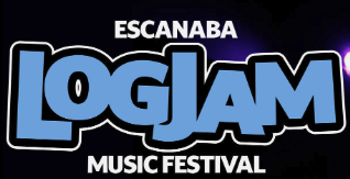 Escanaba LogJam Music Festival | Michigan's Upper Peninsula Travel ...