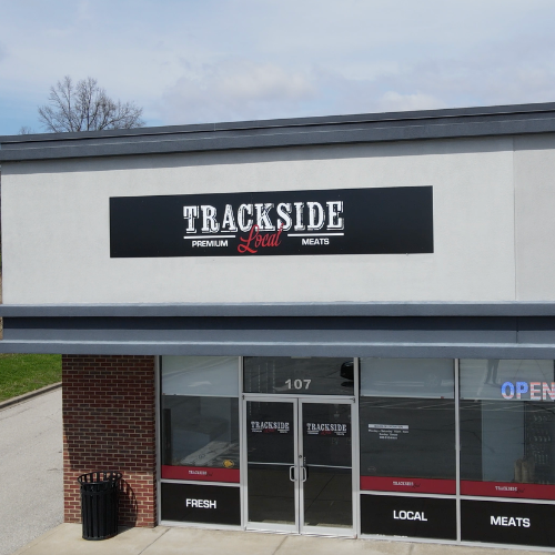 Trackside Local