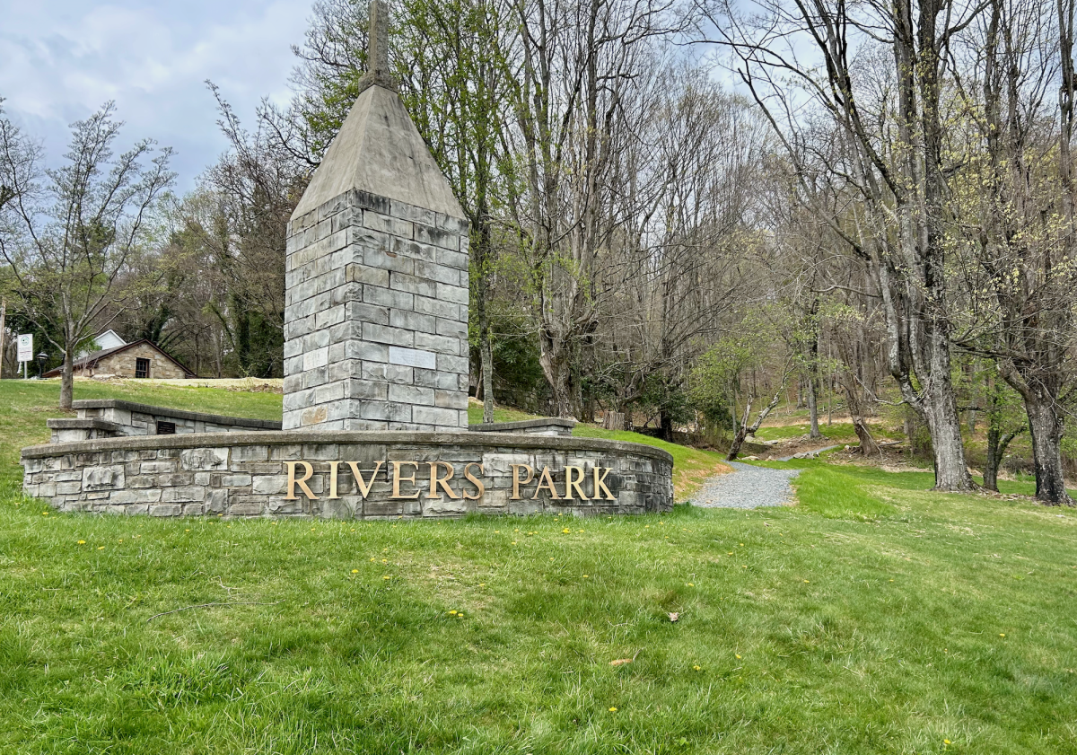 Rivers Park