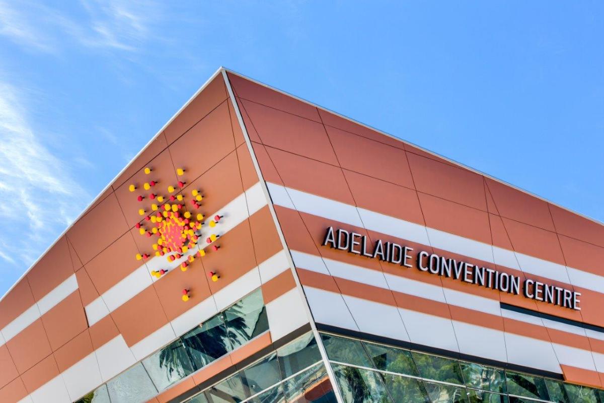Adelaide Convention Centre