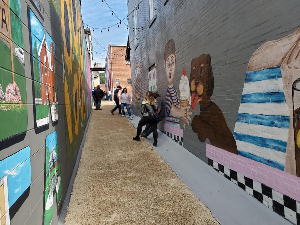 Oneonta Business Association