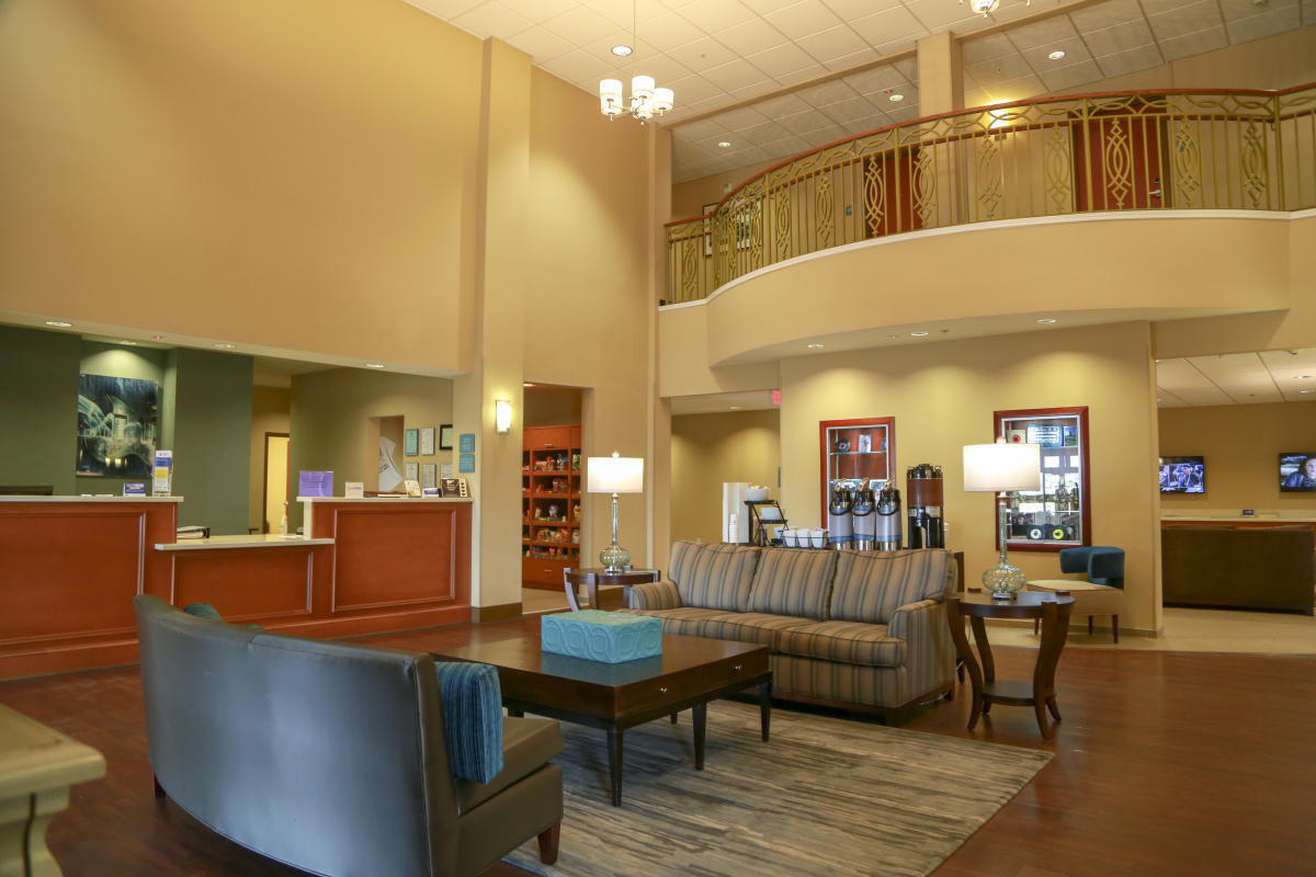 Best Western Plus