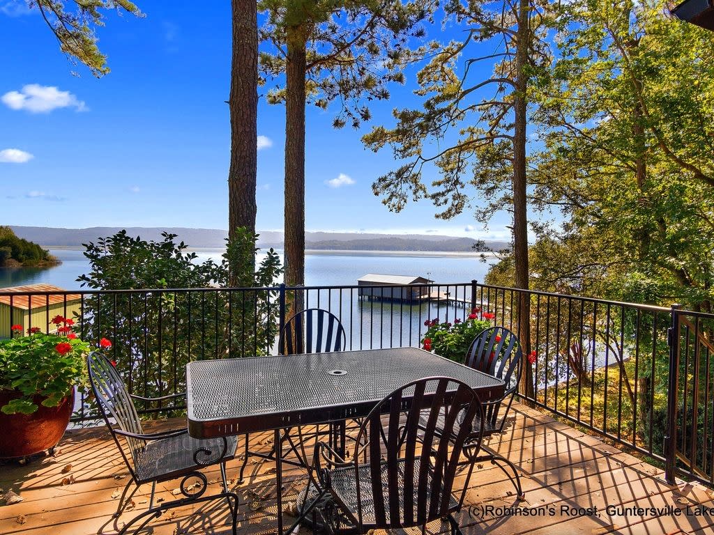 Guatemala Vacation Home Rentals