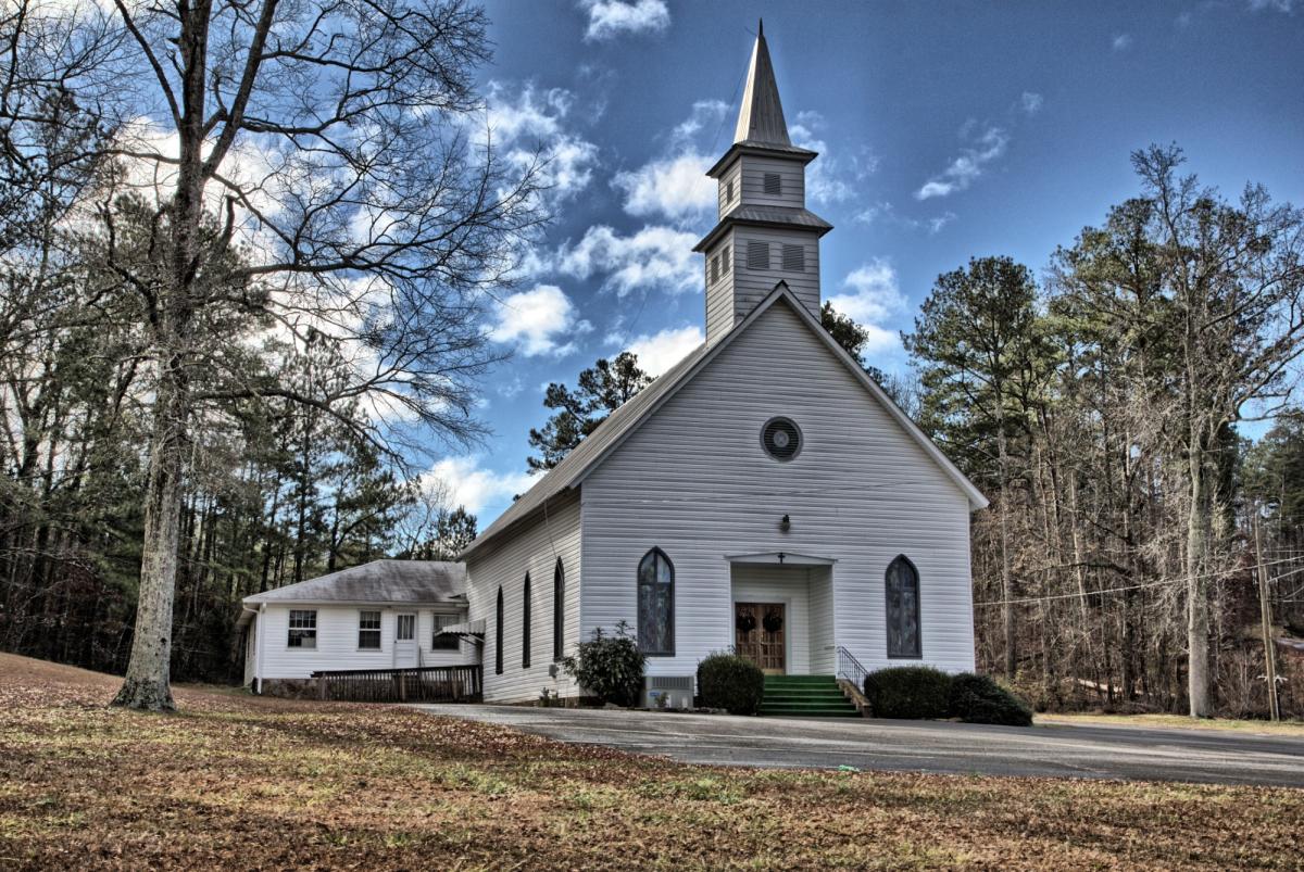 Shiloh Methodist Church