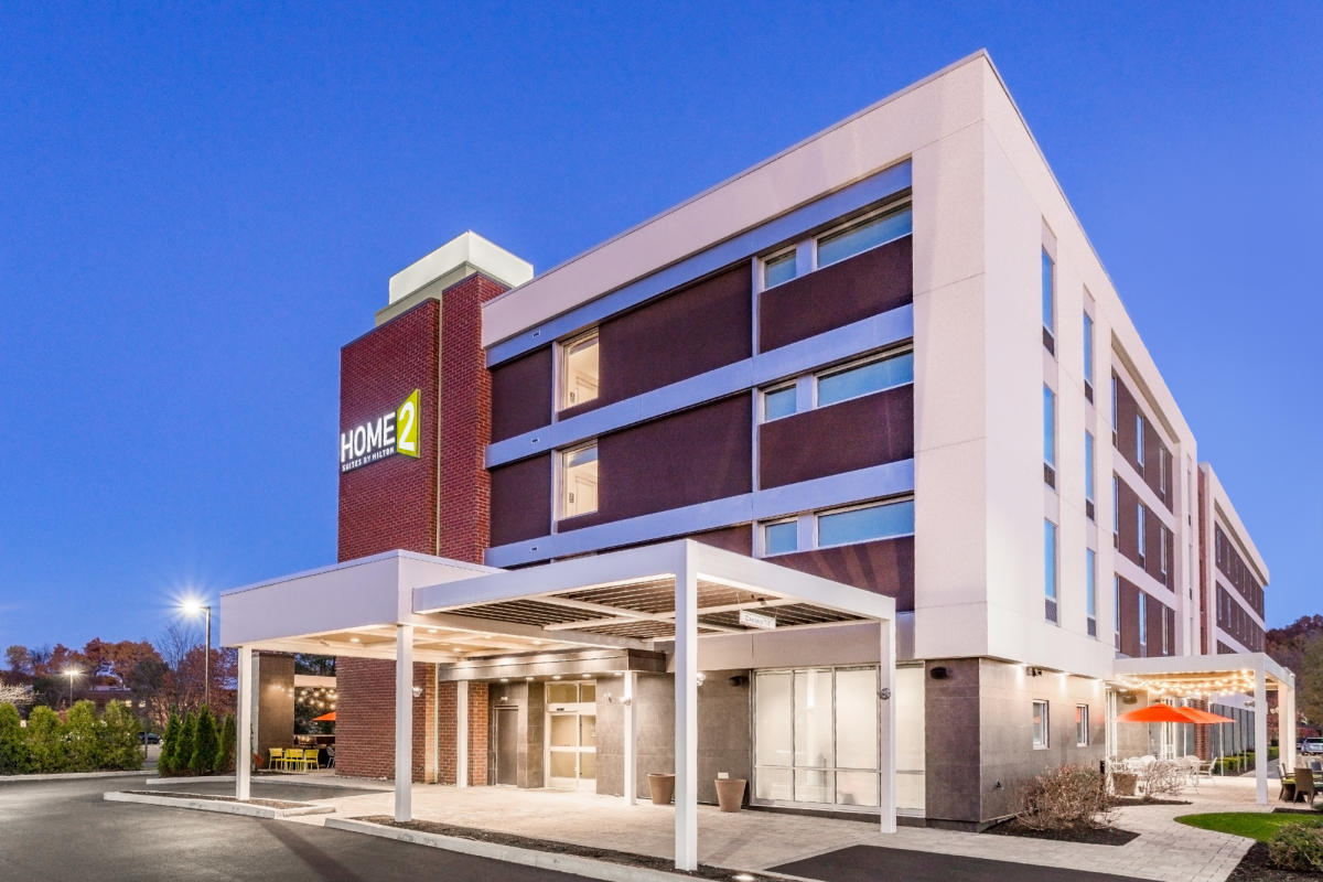 Home2 Suites By Hilton Albany Airport home2-suites-by-hilton-albany-airport