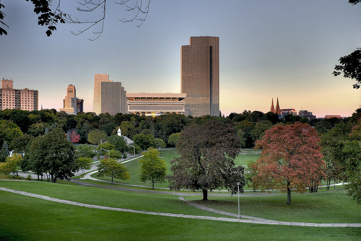 Lincoln Park