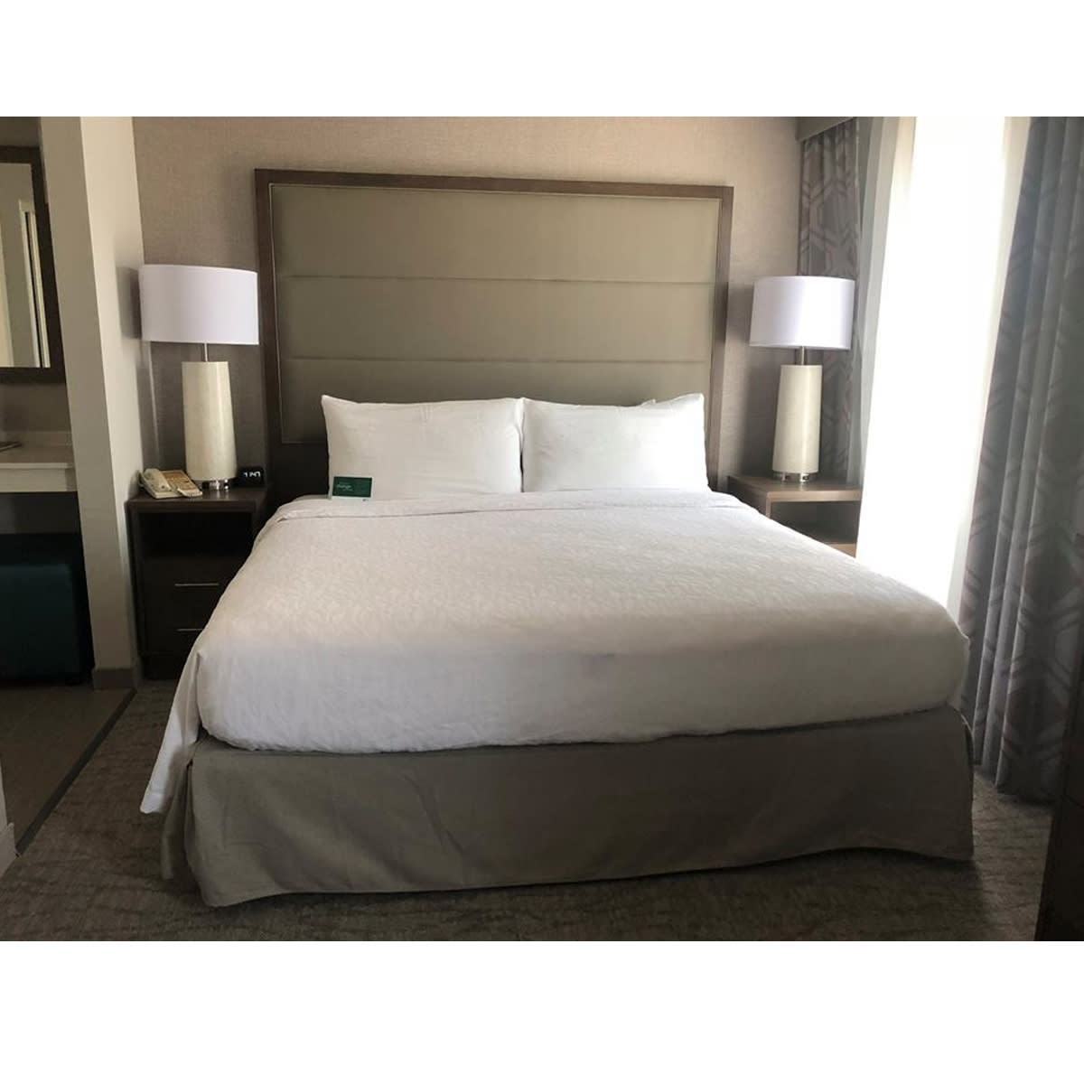 Homewood Suites by Hilton ABQ Journal Center
