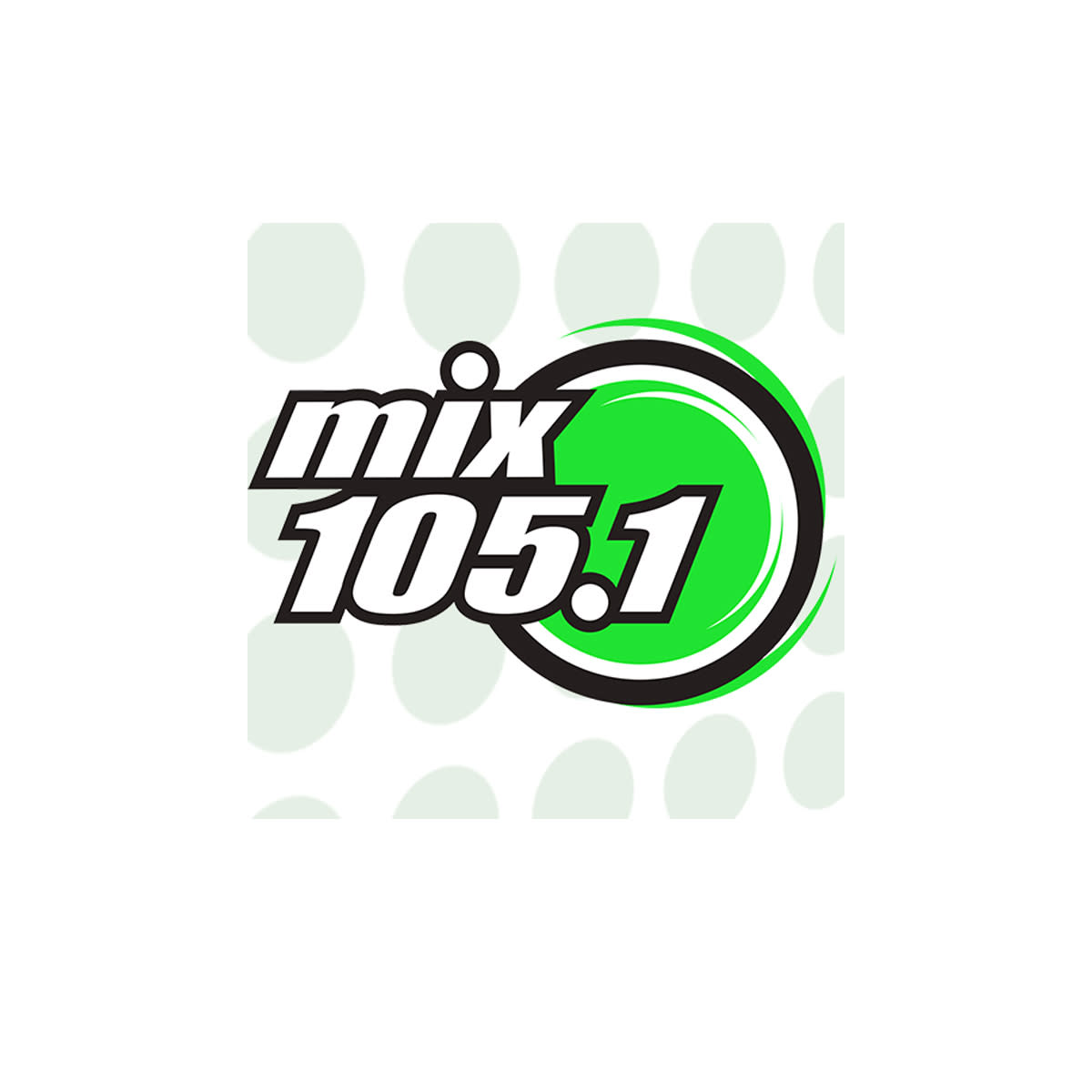 Mix 105.1