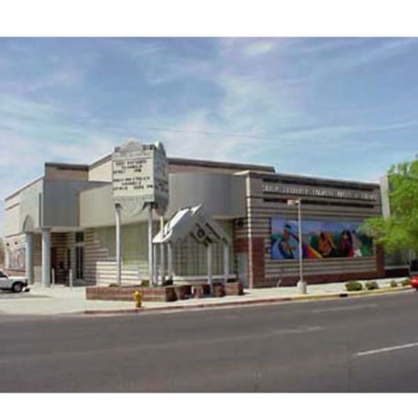 South Broadway Cultural Center