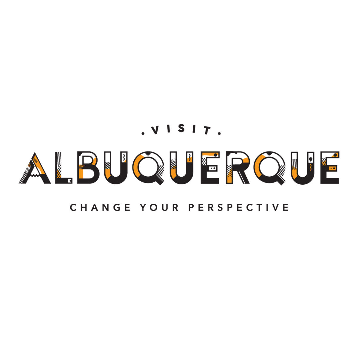 visit albuquerque logo