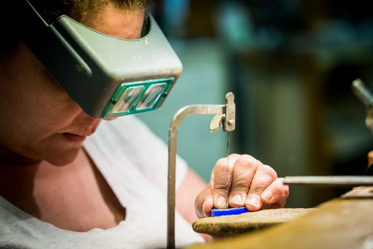 Torpedo Factory Art Center Alexandria, VA 22314