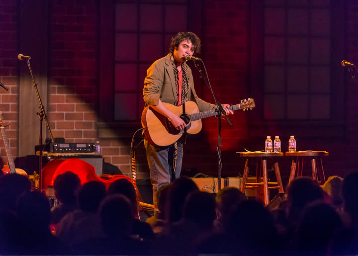 Birchmere Alexandria, VA 22305