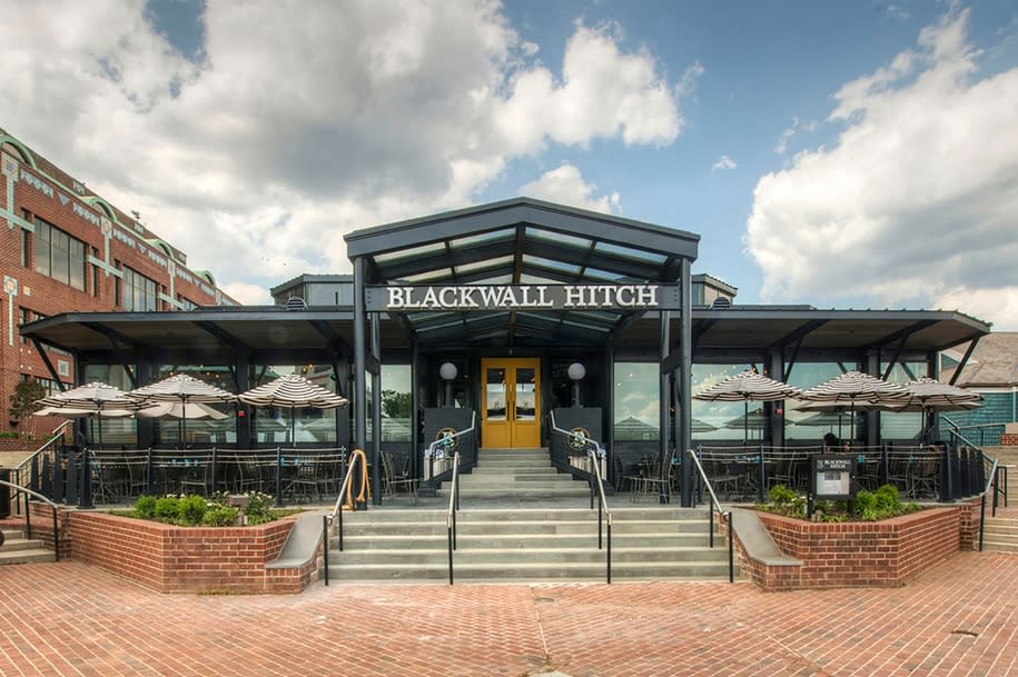 Blackwall Hitch Alexandria, VA 22314