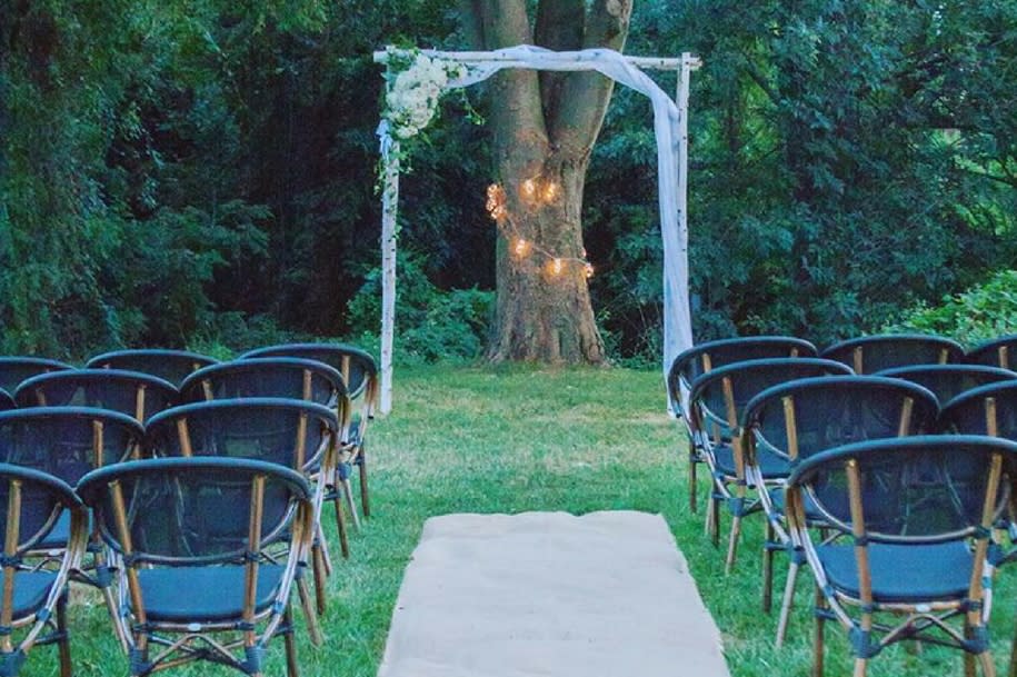 Cedar Knoll Alexandria, VA 22308