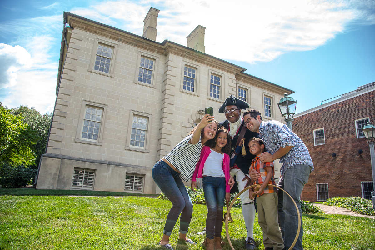 Key To The City Attractions Pass Alexandria Va 22314