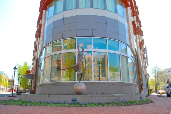 Hilton Garden Inn Alexandria Va 22314