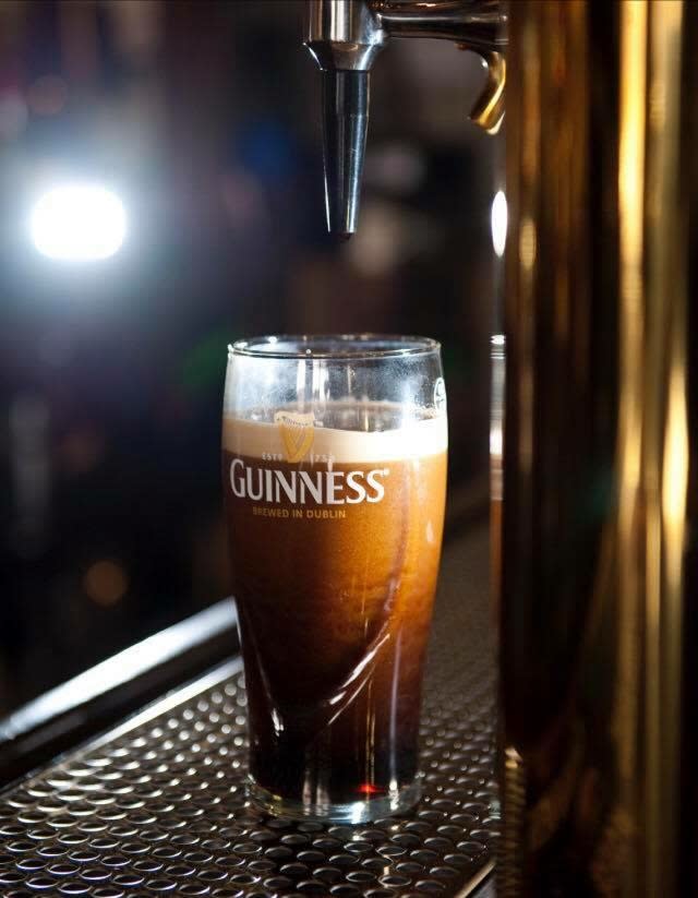 Irish Happy Hour - Monday-Friday from 4-7 PM | Alexandria ...