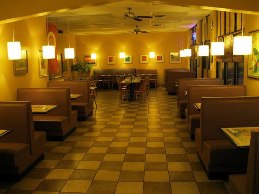 Ginger's Asian Kitchen