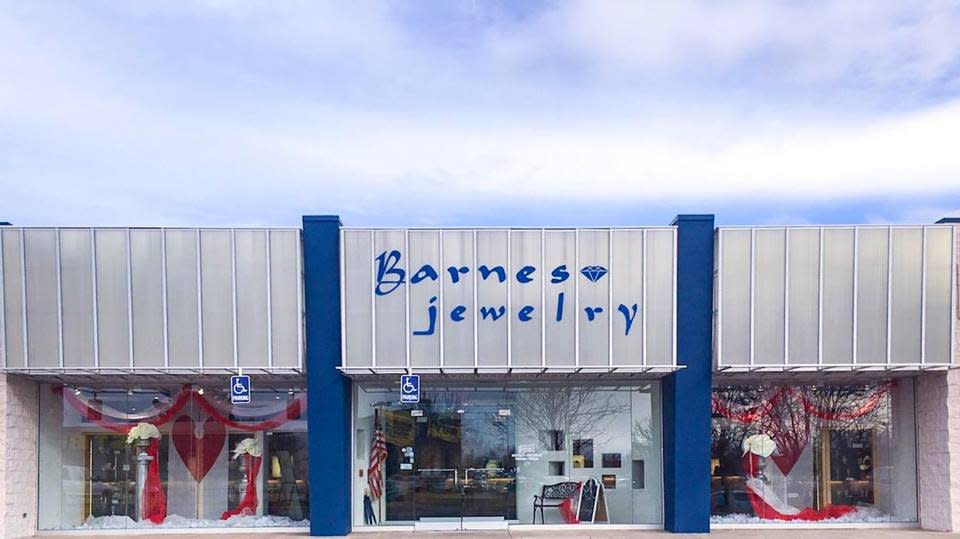 Barnes Jewelry